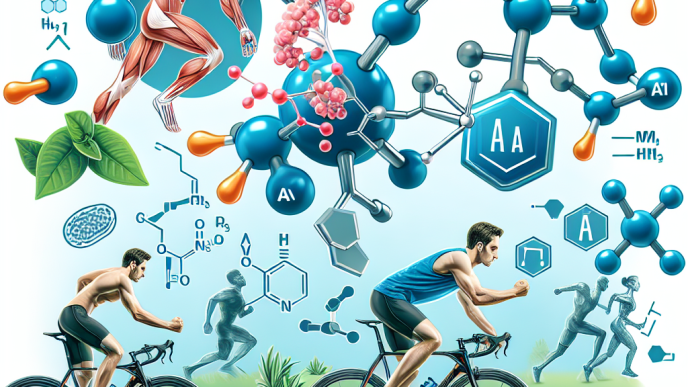 Le rôle du décanoate de nandrolone dans l'amélioration de l'endurance athlétique pendant l'entraînement cardio