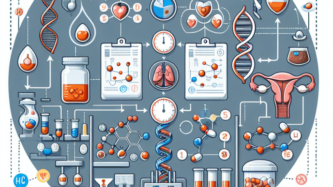 Parabolan dans le cadre de la périodisation du soutien pharmacologique