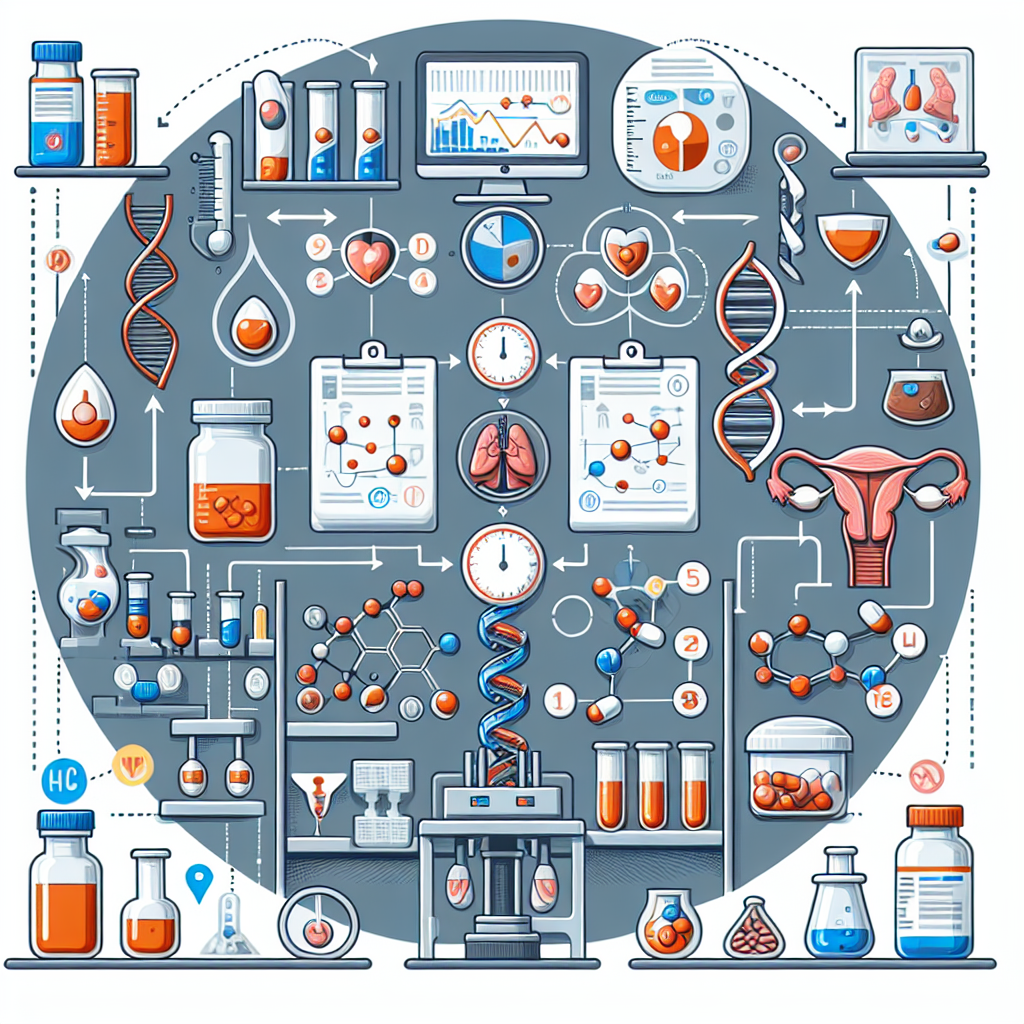 Parabolan dans le cadre de la périodisation du soutien pharmacologique