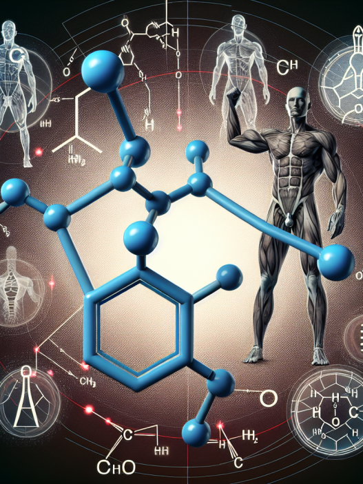 Phénylpropionate de testostérone et ses effets sur la libido masculine