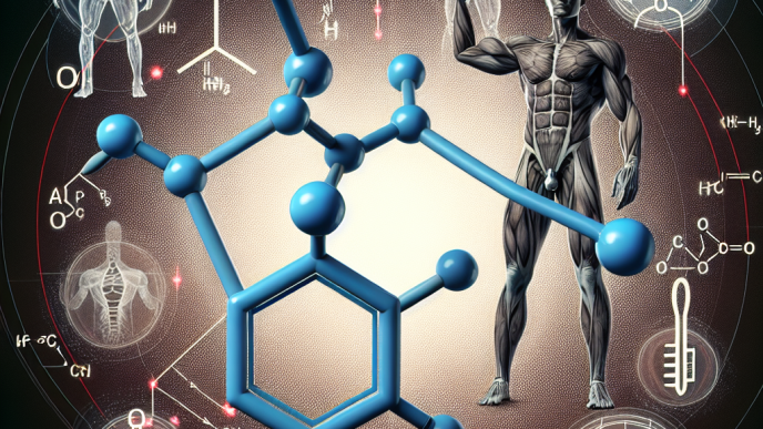 Phénylpropionate de testostérone et ses effets sur la libido masculine