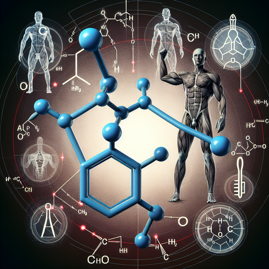 Phénylpropionate de testostérone et ses effets sur la libido masculine