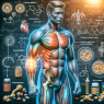 Préservation de la masse musculaire en cas de déficit calorique sous l'effet du propionate de testostérone