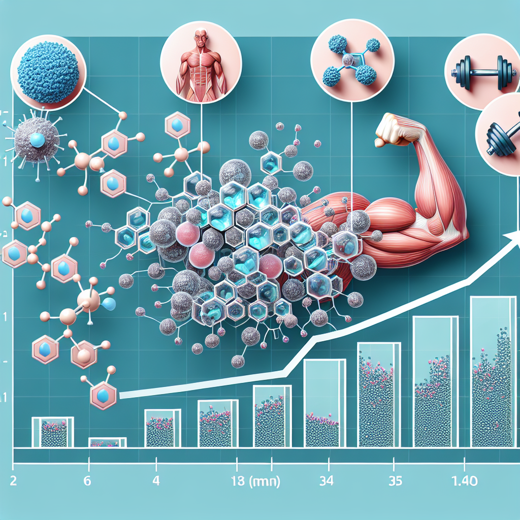 Rôle du phénylpropionate de testostérone dans l'augmentation des indicateurs de force