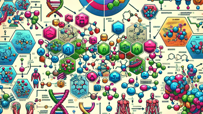 SARM et cycles pour la prise de poids