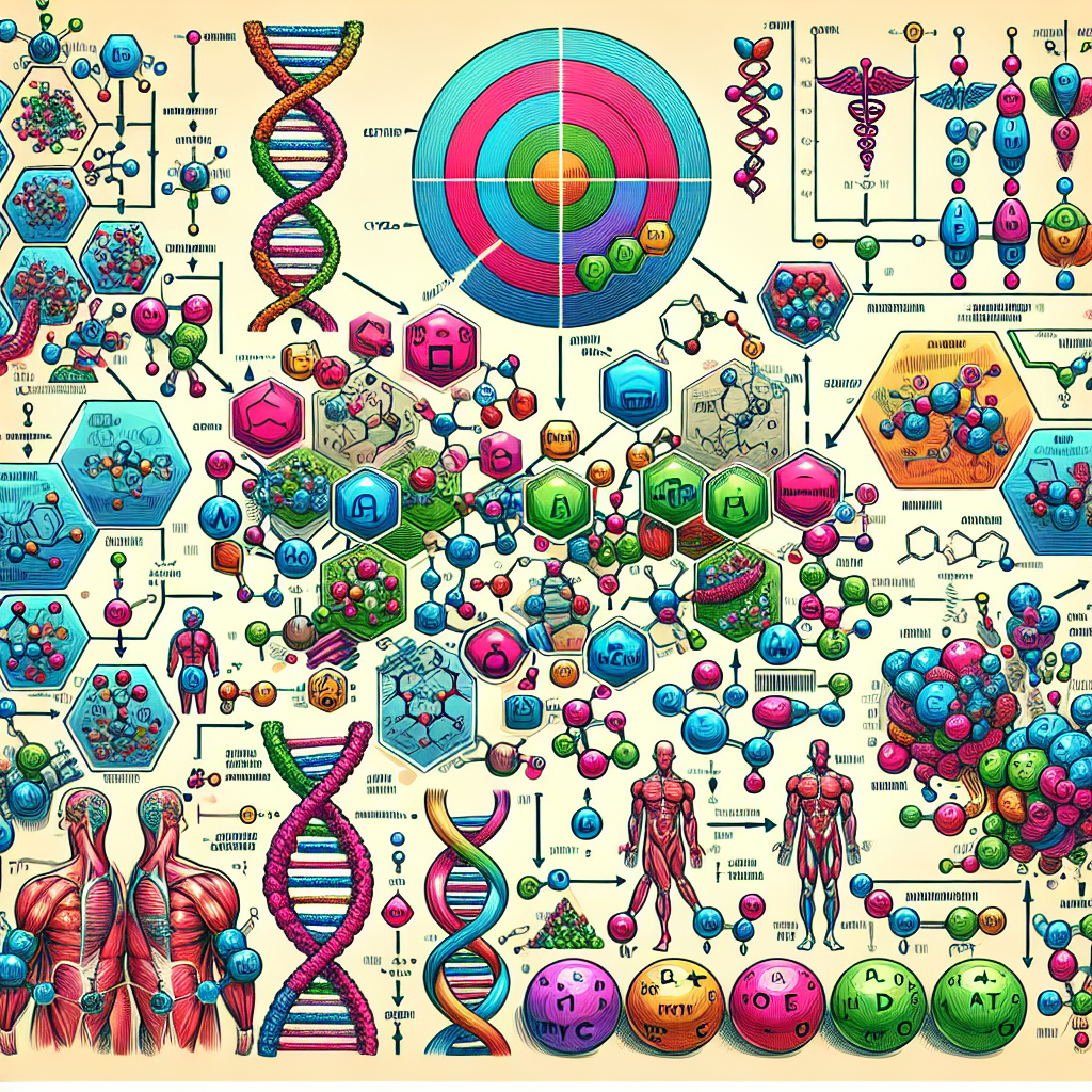 SARM et cycles pour la prise de poids