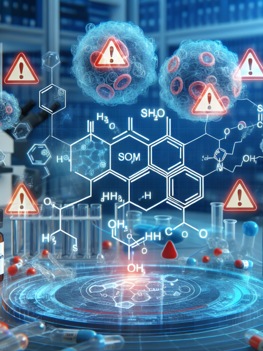 Somatropine et interactions potentielles Médicaments