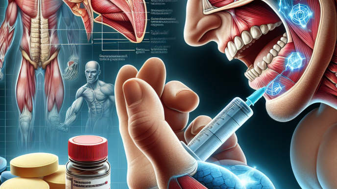 Stéroïdes oraux et risque de rupture des tendons
