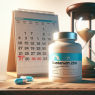 Utilisation de Sustanon 250 pour maintenir le taux de testostérone lors des changements liés à l'âge