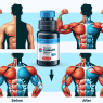 Utilisation du citrate de tadalafil (Cialis générique) pour améliorer la coordination musculaire