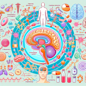 Avantages de l'action de la sibutramine sur le système nerveux central