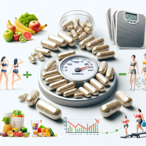 Caractéristiques de l'utilisation de la yohimbine dans les cycles de perte de poids