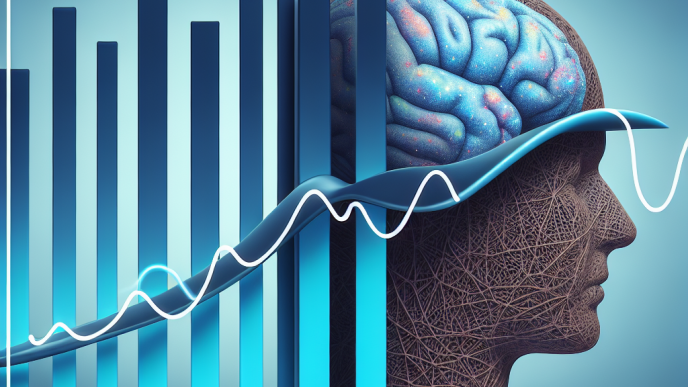 Dépendance des taux d'insuline au stress