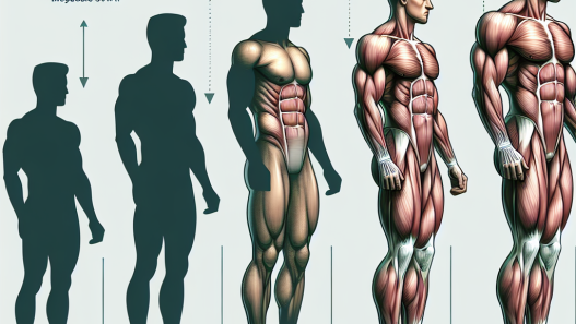 Dihydroboldenone cypionate et hypertrophie musculaire