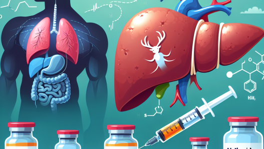 Effet de l'Énanthate de méthénolone injectable sur le foie : mythes et réalité