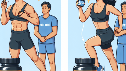Effet de la DHEA sur les performances sportives lors d'un régime hypocalorique