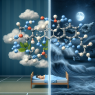 Effet du cypionate de dihydroboldenone sur la qualité du sommeil