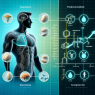 Enanthate de trenbolone et effets sur la production d'hormones sexuelles