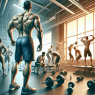 Entraînement à la chaleur sous l'influence de l'Enanthate de trenbolone