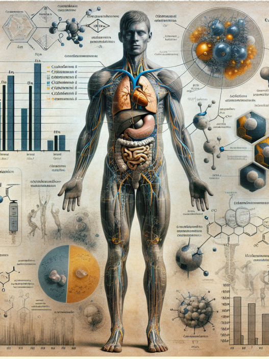 Équilibre des catécholamines et des hormones sexuelles chez les athlètes