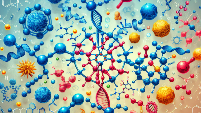 Étude de l'effet des acides aminés sur la synthèse des anticorps
