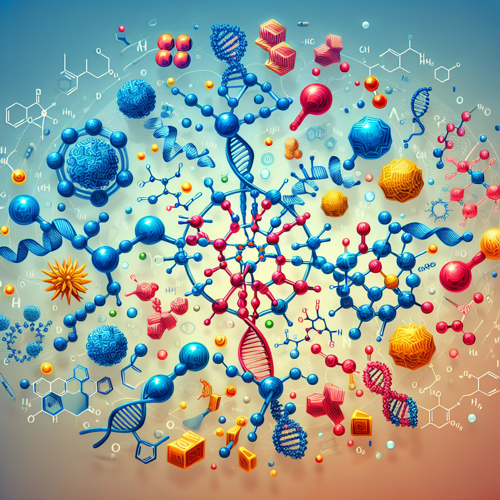 Étude de l'effet des acides aminés sur la synthèse des anticorps