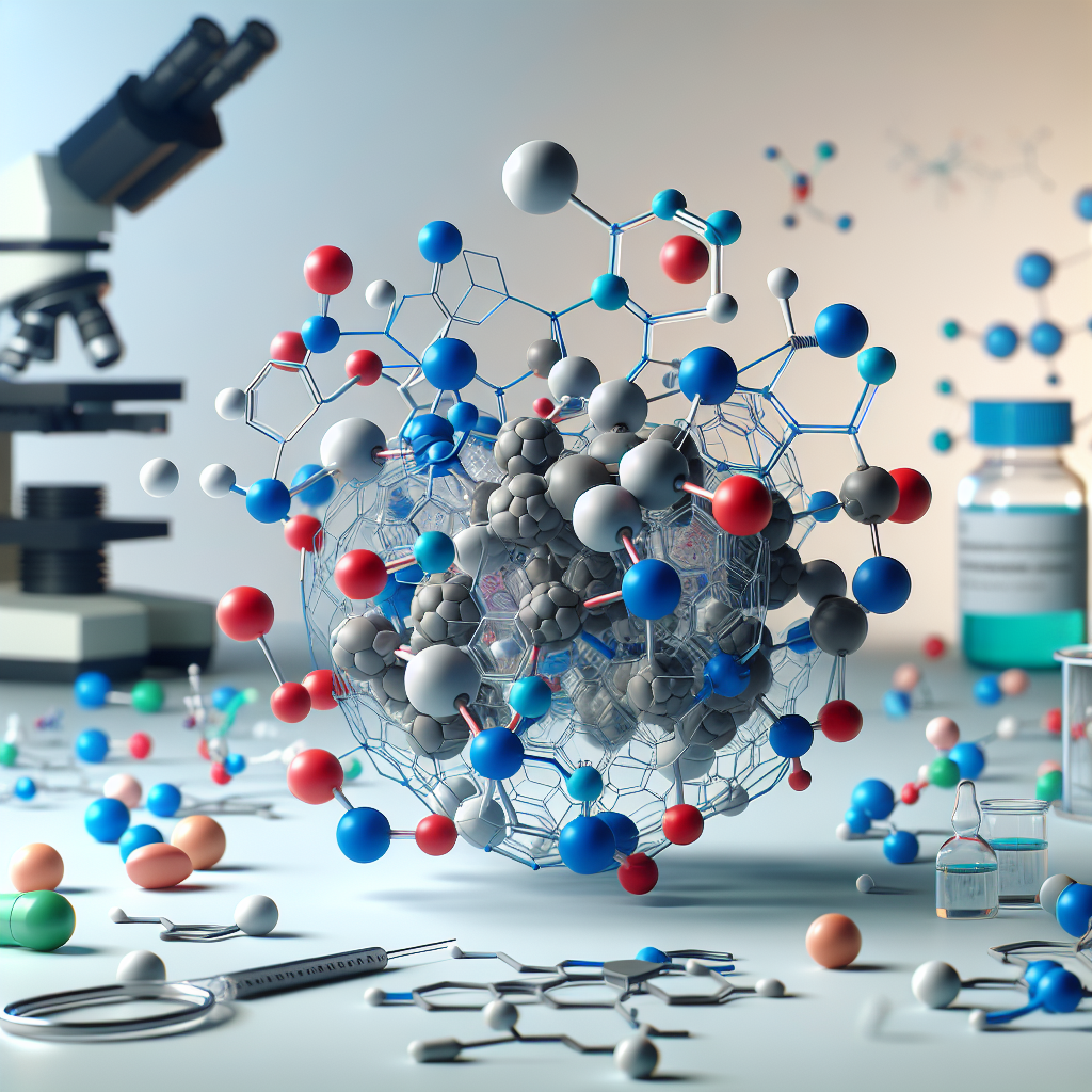 Interaction du Vardénafil avec d'autres médicaments
