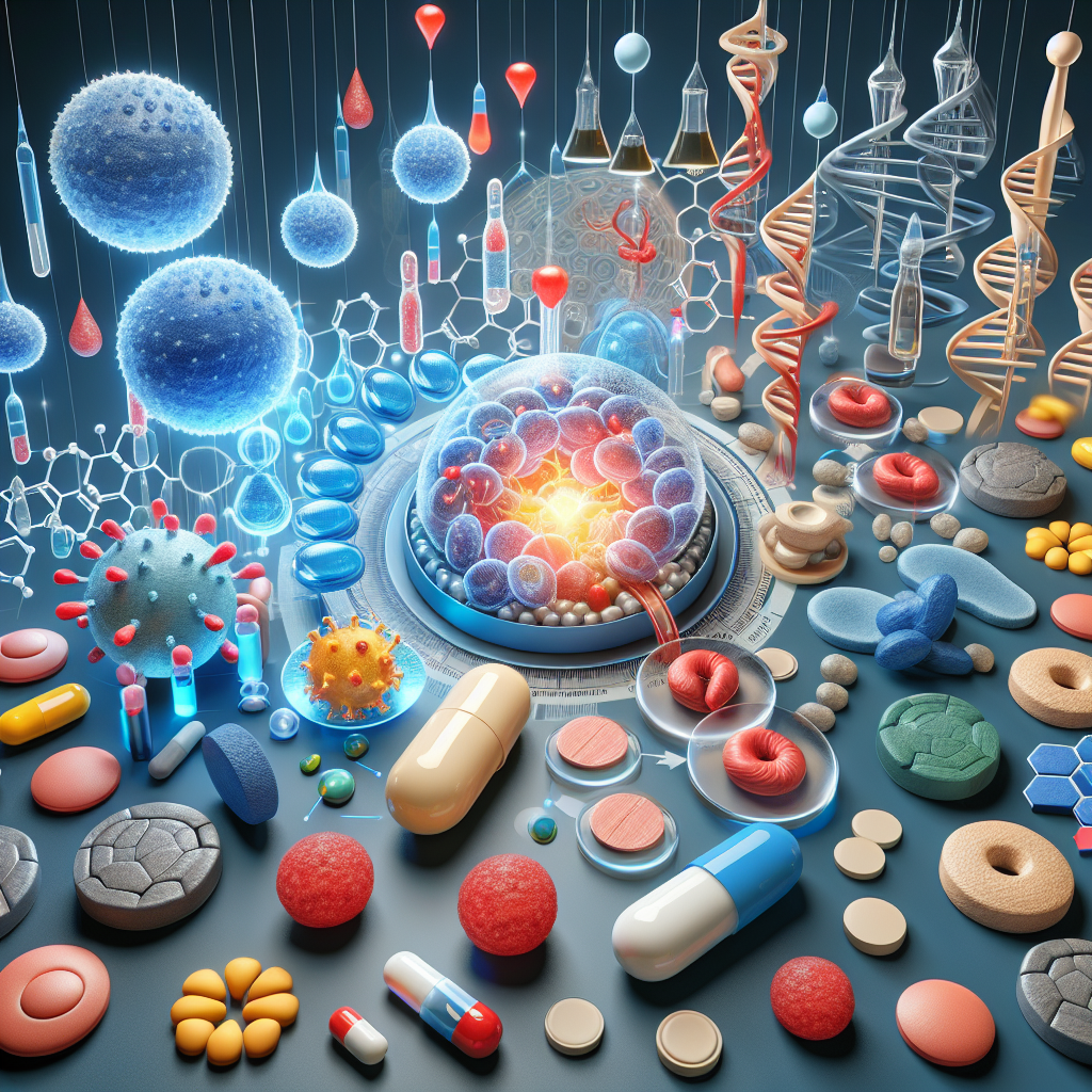 L'acétate de trestolone comme catalyseur des processus régénératifs