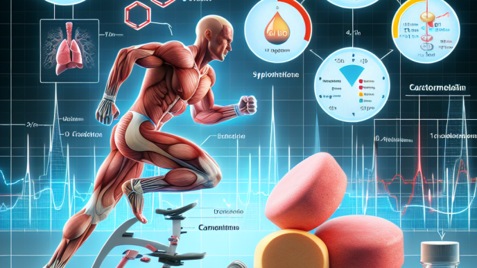 L'effet de la tréstolone sur le métabolisme des glucides pendant l'entraînement ?