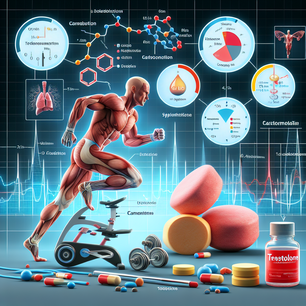 L'effet de la tréstolone sur le métabolisme des glucides pendant l'entraînement ?