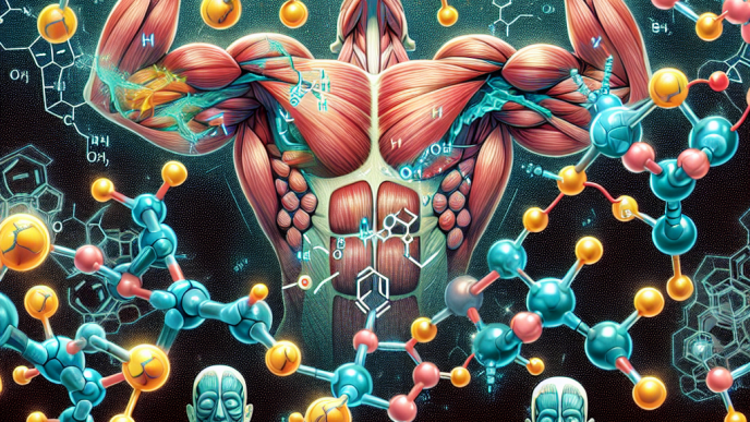 L'Enanthate de trenbolone augmente-t-il la densité musculaire