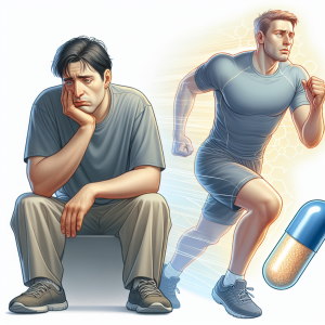 L'importance de la L-thyroxine sodium dans la lutte contre la fatigue chronique