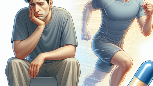 L'importance de la L-thyroxine sodium dans la lutte contre la fatigue chronique