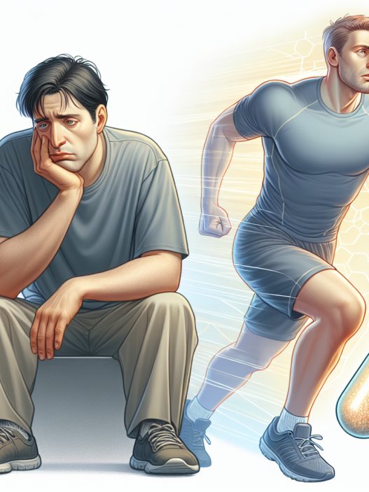 L'importance de la L-thyroxine sodium dans la lutte contre la fatigue chronique
