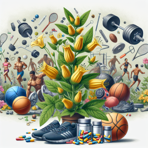 L'importance du Tribulus Terrestris dans les compléments alimentaires pour sportifs