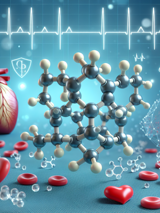 L'utilisation de la coenzyme Q10 pour améliorer la santé cardiaque