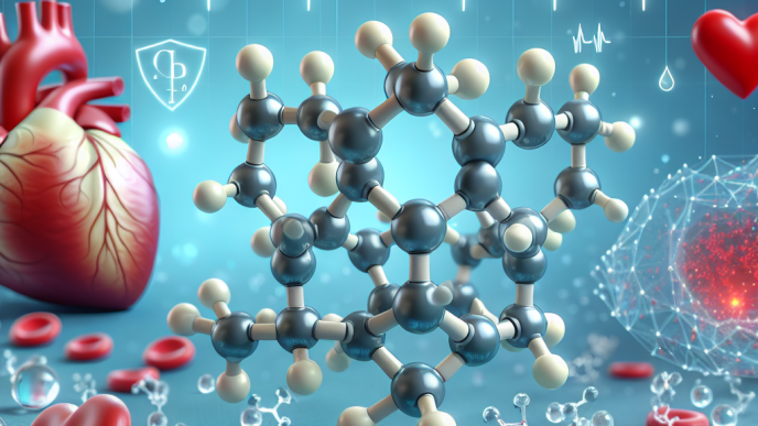 L'utilisation de la coenzyme Q10 pour améliorer la santé cardiaque