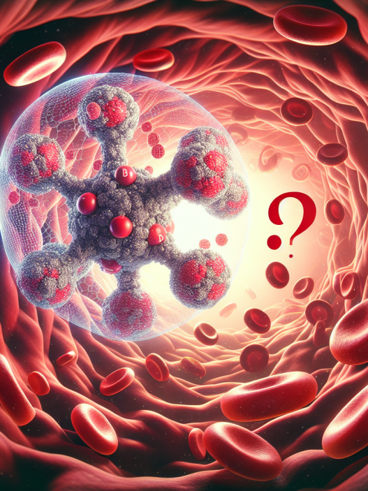 La coagulation sanguine augmente-t-elle à cause de Turinabol ? Turinabol