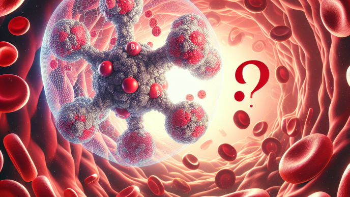 La coagulation sanguine augmente-t-elle à cause de Turinabol ? Turinabol