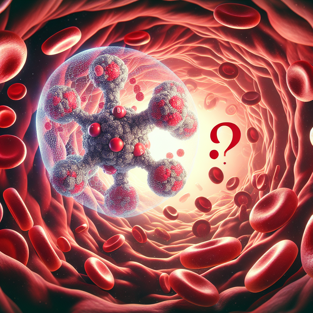 La coagulation sanguine augmente-t-elle à cause de Turinabol ? Turinabol