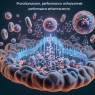 La prohormone et les processus d'amélioration des performances