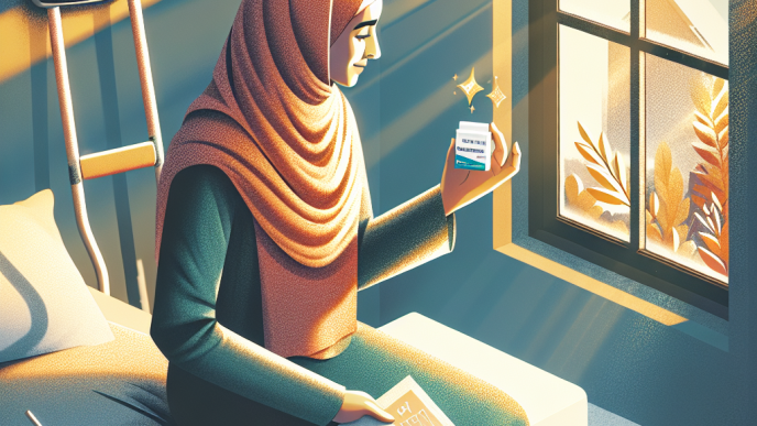 La sibutramine comme aide à la perte de poids après une blessure