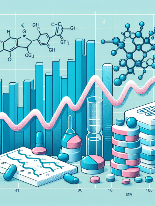 Le Clomid et le taux de facteur de croissance analogue à l'insuline (IGF-1)