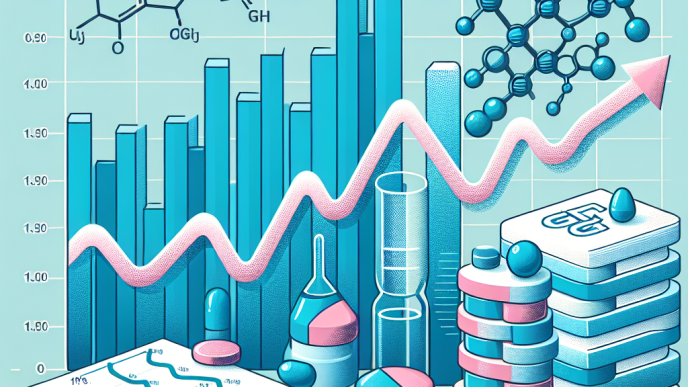 Le Clomid et le taux de facteur de croissance analogue à l'insuline (IGF-1)