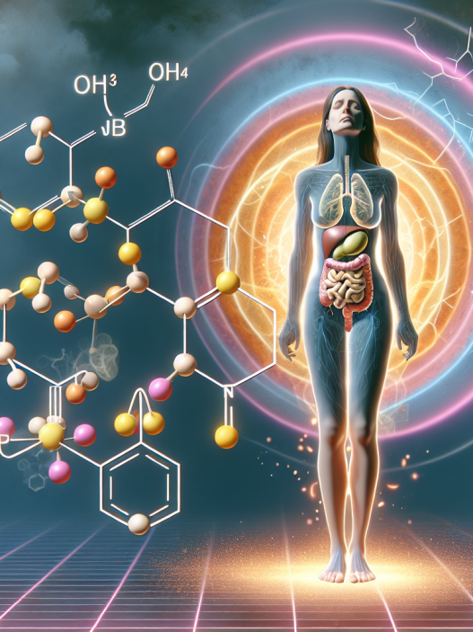 Le mélange de trenbolone et le déséquilibre hormonal chez la femme