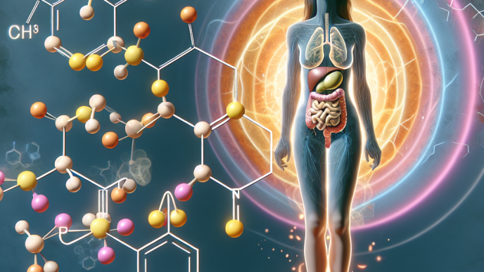 Le mélange de trenbolone et le déséquilibre hormonal chez la femme