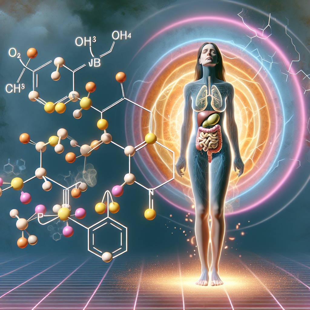 Le mélange de trenbolone et le déséquilibre hormonal chez la femme