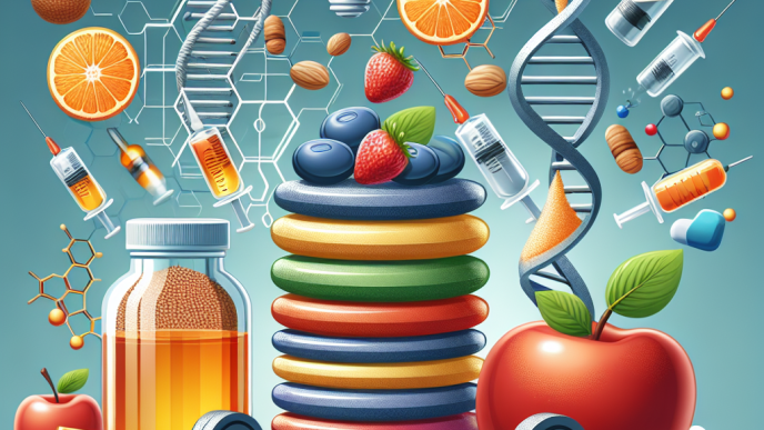 Le rôle de la détoxification dans la récupération après une cure de stéroïdes