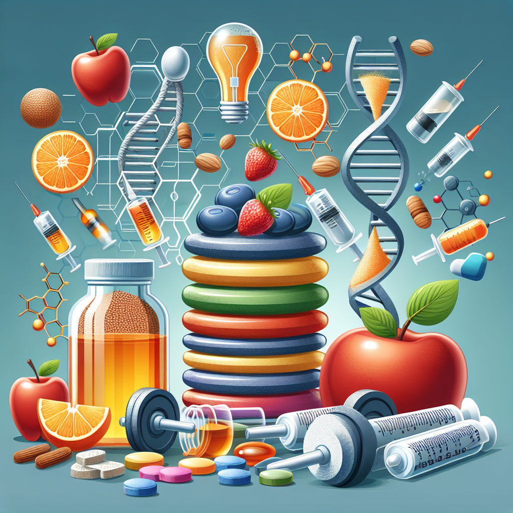 Le rôle de la détoxification dans la récupération après une cure de stéroïdes