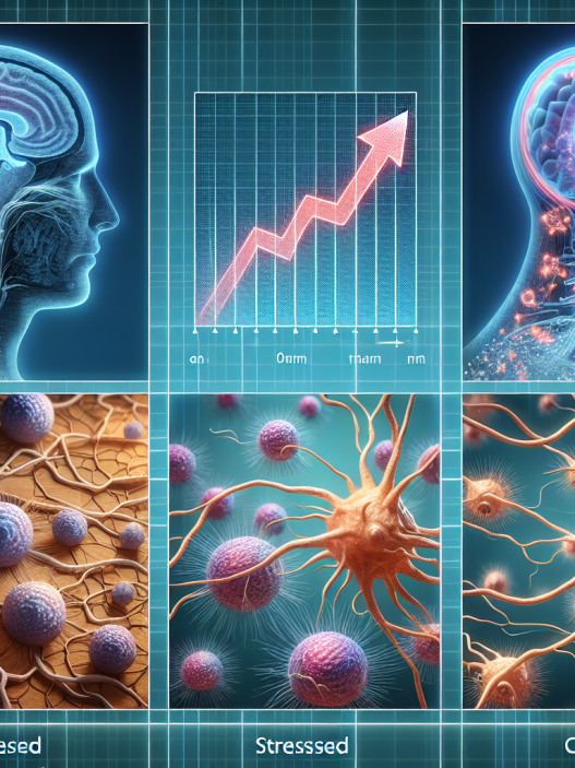 Le rôle des vitamines B dans la récupération du système nerveux après un stress